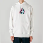 NeonSparkのEra Heavyweight Hoodie