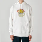 HINODE_SEKIの就労支援Hinode Heavyweight Hoodie