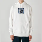 valtanamnのF-15J EAGLE Heavyweight Hoodie