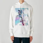 うずなか　しいの天使のカバネルくん　Cabanel of Angels Heavyweight Hoodie