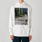 TACOIKAのHakone　RainyDay Heavyweight Hoodie