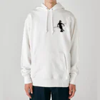 JAPAすぷのwomen’s soccer captain 起点 Heavyweight Hoodie