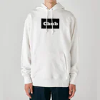 あきじー公式ショップのChub Heavyweight Hoodie