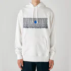 Teatime ティータイムの光る貴方へ Heavyweight Hoodie