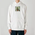 tksののびのび植物くん Heavyweight Hoodie