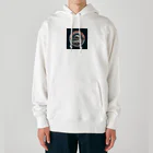 アメラグのeternal summer Heavyweight Hoodie