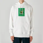 MisteryAppleのMysteryApple Heavyweight Hoodie