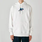 kenny777のイルカ Heavyweight Hoodie