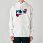 mihhyのMIHHY Heavyweight Hoodie