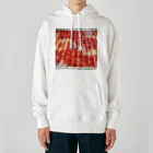 飯塚 iizukaのお寿司 Heavyweight Hoodie