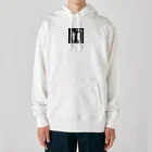 APOJOHNのアダムとエバ Heavyweight Hoodie