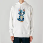 kikiのkiki #5 Heavyweight Hoodie