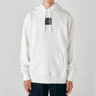 フィールドギアのフィールドギア Heavyweight Hoodie