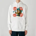 そゑうたのしゅっぱつしんこう！ Heavyweight Hoodie