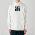 HOPEの運命に身を委ねよう Heavyweight Hoodie