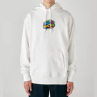 happiness_shopのキラキラの瞬間 Heavyweight Hoodie