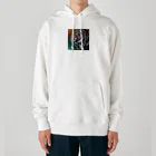 ストア・ザ・ダッチのタイガーグッズ Heavyweight Hoodie