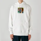 ストア・ザ・ダッチのタイガーグッズ Heavyweight Hoodie