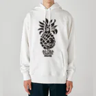 C.G.Y-DesignのHULA PINE Heavyweight Hoodie