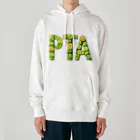 PTA役員のお店のPTA Heavyweight Hoodie