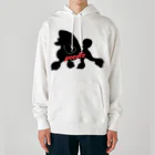 dogsdream8246のGood move Heavyweight Hoodie