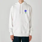 Xenoonaruuuの薔薇バラ Heavyweight Hoodie