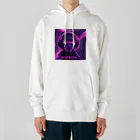 Rryoのサイバーパンク(dream) Heavyweight Hoodie