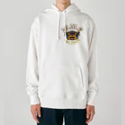 MiyazoooneのカスタムペイントショップMMG Heavyweight Hoodie