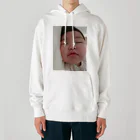 久保田大将のNEGAO Heavyweight Hoodie