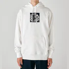 shopTATSUMIのロードバイク Heavyweight Hoodie