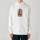 オトバシハウスのFashion is bold Heavyweight Hoodie