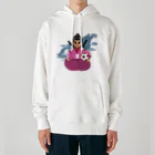 侍ショップの侍 Heavyweight Hoodie