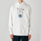 kuraokurakoのねこころこ。 Heavyweight Hoodie