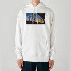 ARTrium@星海結月のMagic Hour Heavyweight Hoodie