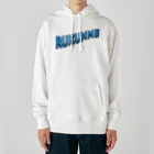 kandaのRUKUNNE Heavyweight Hoodie