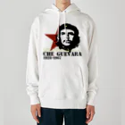 JOKERS FACTORYのGUEVARA ゲバラ Heavyweight Hoodie