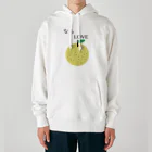 なしLOVEのなしLOVE Heavyweight Hoodie