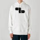 プレベのピックアップのプレベピックアップ Heavyweight Hoodie