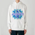 ✨🌈✨ユラクラカン🇯🇵 ✨🌈✨のAqours Heavyweight Hoodie