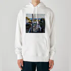 SHRIMPのおみせの小田原 Heavyweight Hoodie