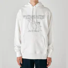 SHOPのあたしの部屋着 Heavyweight Hoodie