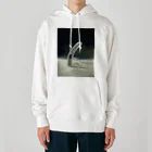 【NICE EEL】チンアナゴのブランドショップのNICE EEL Heavyweight Hoodie