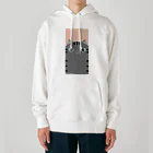 SHOP ベアたんのさばとらさん Heavyweight Hoodie