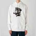 SESTA SHOPの灯台守 Heavyweight Hoodie