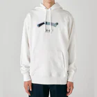 TENNIS SCHOOLの91.4シリーズ Heavyweight Hoodie