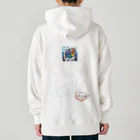 AkironBoy's_Shopのエミリー 【EMILY】 Heavyweight Hoodie