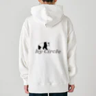 hy_circleのhy_circle Heavyweight Hoodie