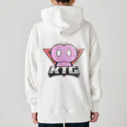 KtG公式グッズのKtG Heavyweight Hoodie