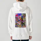 mikoのHOLLY JOLLY Heavyweight Hoodie