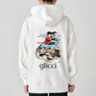 glicciの00055_w Heavyweight Hoodie